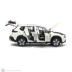 1:18 Paudi 2022 Nissan X Trail