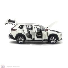 1:18 Paudi Nissan X Trail 2022