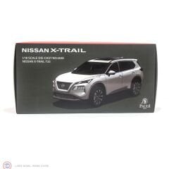1:18 Paudi 2022 Nissan X Trail
