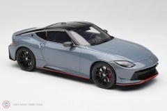 1:18 GT Spirit 2024 NISSAN Z NISMO GREY