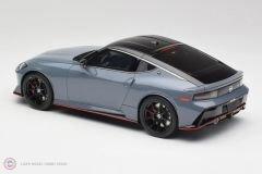 1:18 GT Spirit 2024 NISSAN Z NISMO GREY