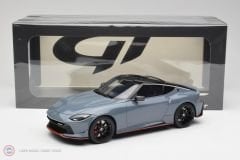 1:18 GT Spirit 2024 NISSAN Z NISMO GREY