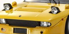 1:18 Lamborghini Uracco Rally Yellow Pearl