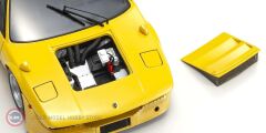 1:18 Lamborghini Uracco Rally Yellow Pearl
