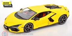 1:18 Maisto 2023 Lamborghini REVUELTO