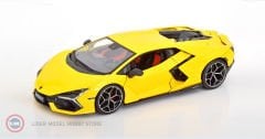 1:18 Maisto 2023 Lamborghini REVUELTO
