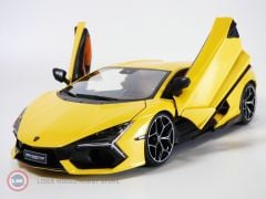 1:18 Maisto 2023 Lamborghini REVUELTO
