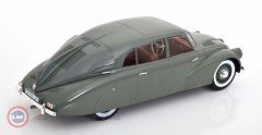 1:18 1937 Tatra 87