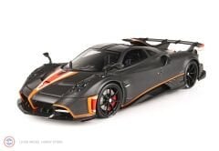 1:18 2020 Pagani IMOLA 2020 - CON VETRINA