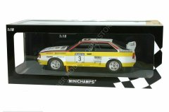 1:18 1984 Audi Quattro A2  #3