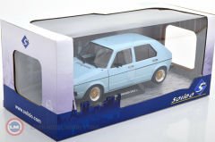 1:18 1983 Volkswagen Golf L Custom