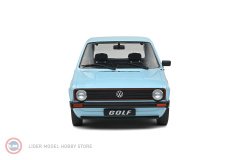 1:18 1983 Volkswagen Golf L Custom