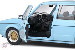 1:18 1983 Volkswagen Golf L Custom
