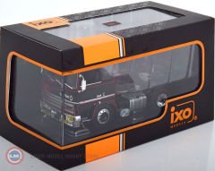 1:43 1978 Berliet TR 350