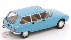 1:24 1971 Citroen GS Break
