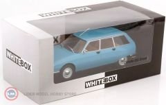 1:24 1971 Citroen GS Break