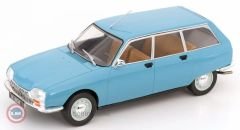 1:24 1971 Citroen GS Break