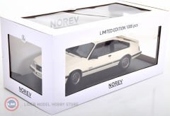 1:18 1984 Opel Monza GSE