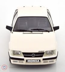 1:18 1984 Opel Monza GSE