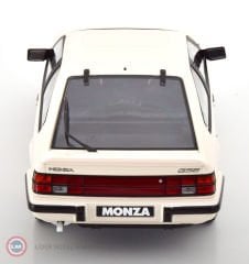 1:18 1984 Opel Monza GSE