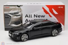 1:18 Paudi 2019 Audi A6L C8