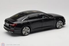 1:18 Paudi 2019 Audi A6L C8