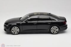 1:18 Paudi 2019 Audi A6L C8
