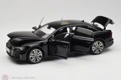 1:18 Paudi 2019 Audi A6L C8