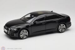 1:18 Paudi 2019 Audi A6L C8