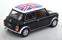 1:12 1992 Mini Cooper RHD - Union Jack