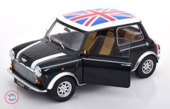 1:12 1992 Mini Cooper RHD - Union Jack