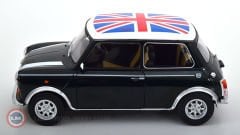 1:12 1992 Mini Cooper RHD - Union Jack