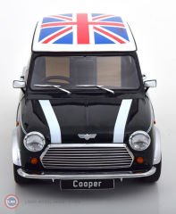 1:12 1992 Mini Cooper RHD - Union Jack