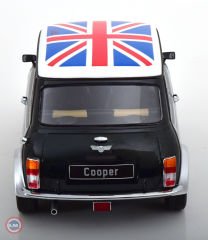 1:12 1992 Mini Cooper RHD - Union Jack