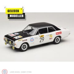 1:18 MCG 1971 Opel Commodore A - Tour de France #29