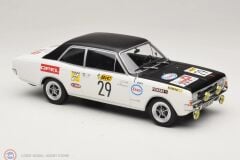 1:18 MCG 1971 Opel Commodore A - Tour de France #29