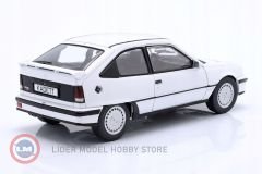 1:24 WhiteBox 1985 Opel Kadett E GSI