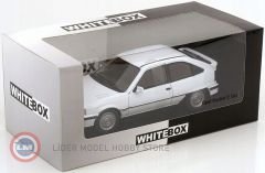 1:24 WhiteBox 1985 Opel Kadett E GSI