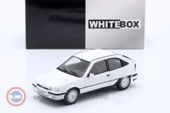 1:24 WhiteBox 1985 Opel Kadett E GSI