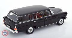 1:18 1966 Mercedes Benz 200 Universal W110 B II - black