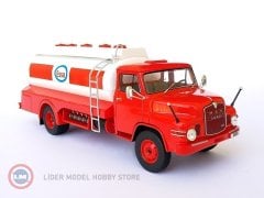 1:43 1967 Man 626 H  Kurzhauber Esso Tanker Kamyon