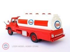 1:43 1967 Man 626 H  Kurzhauber Esso Tanker Kamyon