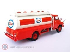1:43 1967 Man 626 H  Kurzhauber Esso Tanker Kamyon