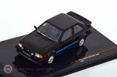 1:43 1984 Ford Escort MK III RS Turbo
