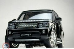 1:18 WhelArt Land Rover Discovery 4 HSE V6