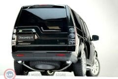 1:18 WhelArt Land Rover Discovery 4 HSE V6