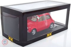 1:12 1968 Fiat 500 F 1968 CUSTOM