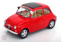 1:12 1968 Fiat 500 F 1968 CUSTOM