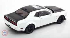 1:18 2020 Dodge Challenger SRT Widebody Tuning