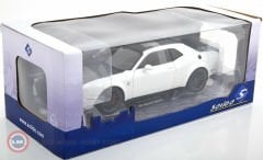 1:18 2020 Dodge Challenger SRT Widebody Tuning
